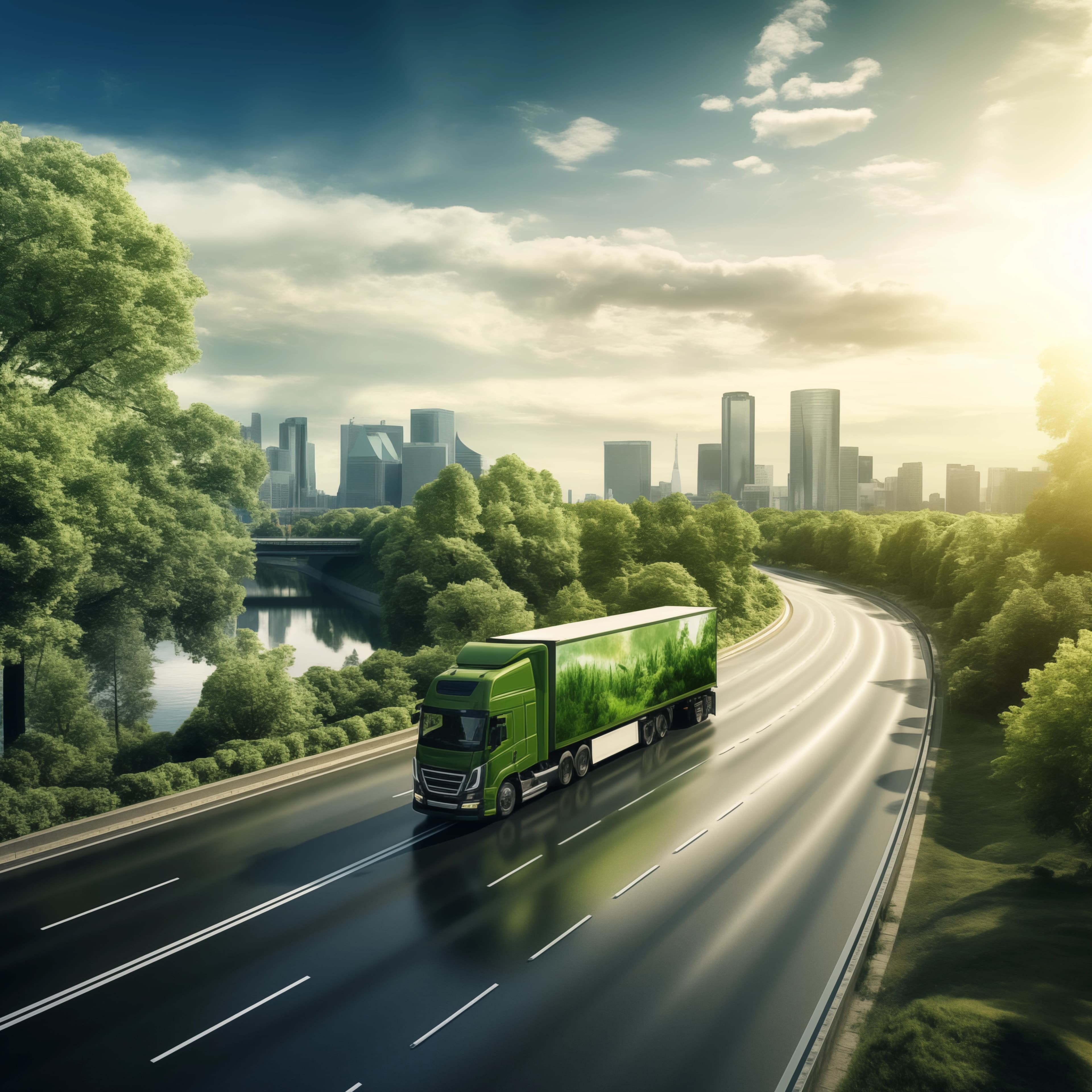 Sustainability in Transportation
