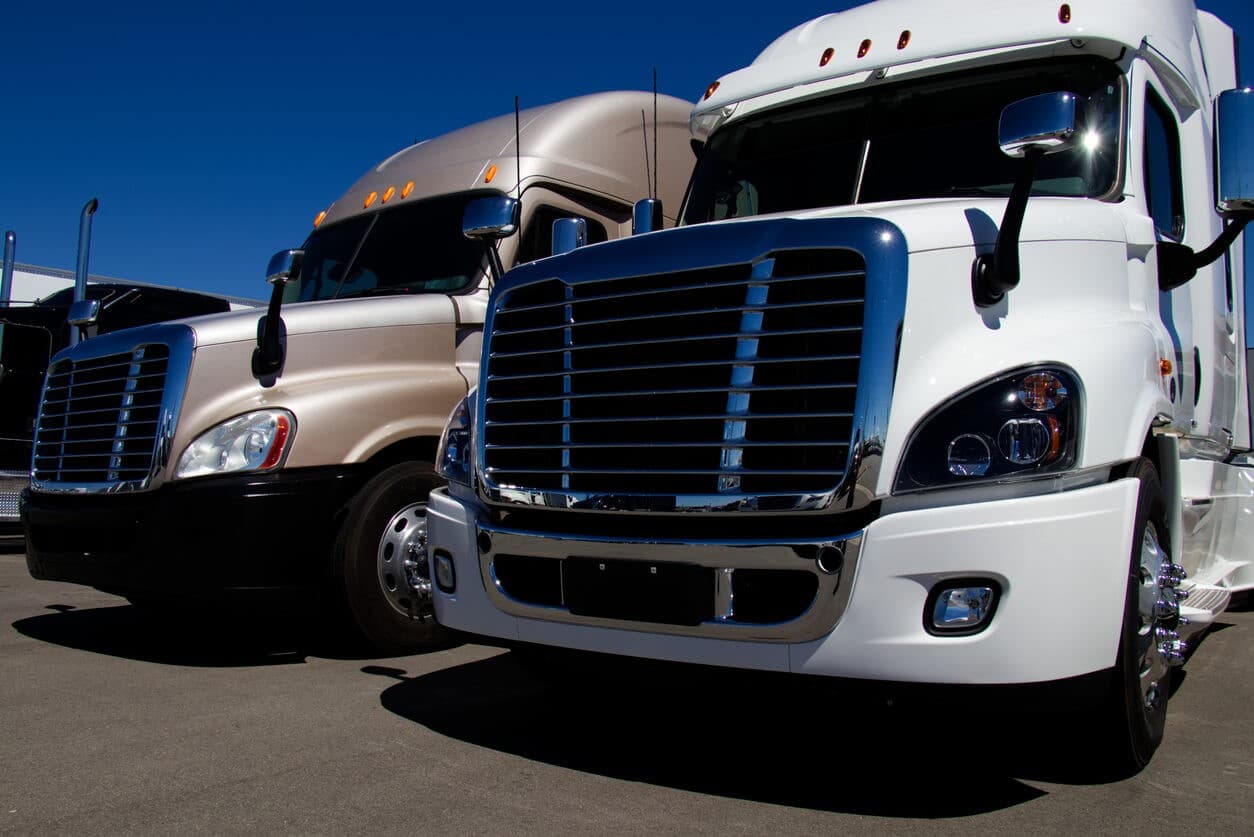 Should I Buy My Own Truck?