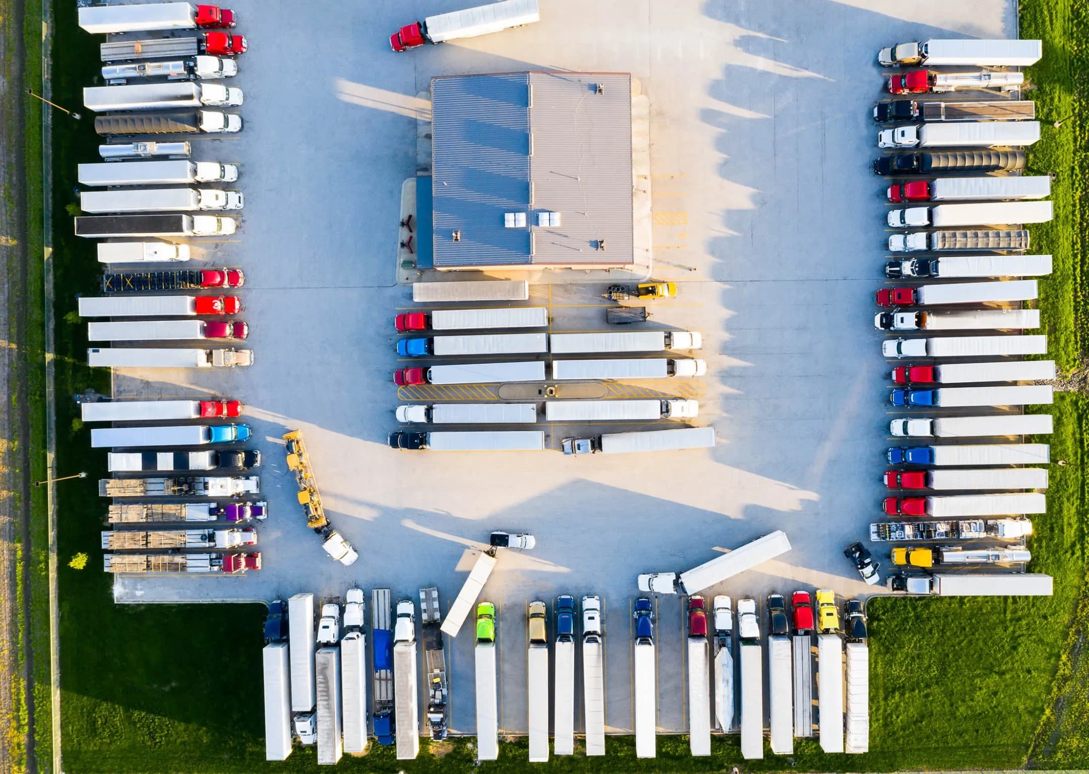Navigating the Path Ahead: Trucking Rate Trends & Forecasts for 2023-2024