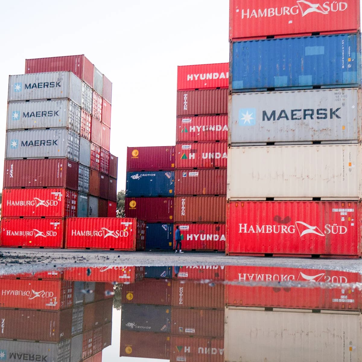 The Origin of Black Friday & Freight Volume Forecast for the Holiday Season