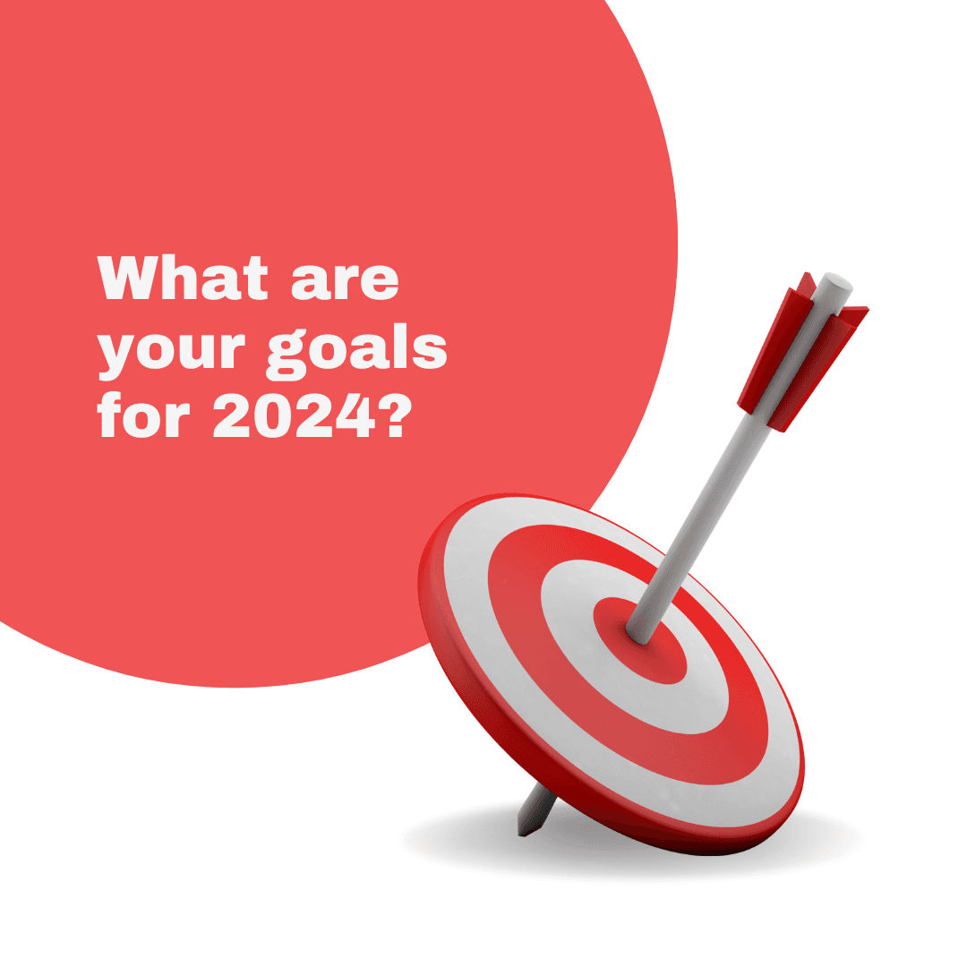 Setting Course for Success: Achieving Transportation Goals in 2024