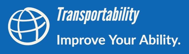 Transportability. Improve Your Ability.